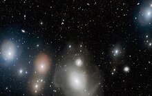 Revealing the galactic secrets of NGC 1316