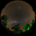 ALMA and the Milky Way