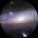 Insight Investment Astronomy Photographer of the Year 2018