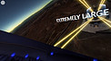 Flying into the ELT (fulldome)