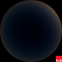 Lunar Eclipse (fulldome)