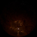Supernova explosion 1