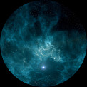 Supernova explosion 3