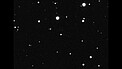 O asteroid 2024 YR4 observado pelo VLT
