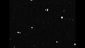 O asteroide 2024 YR4 observado pelo VLT