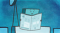 Adventures of Rosetta and Philae Trailer EN