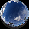 ALMA antennas