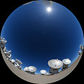 ALMA antennas