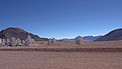 Antennas in the mountains