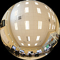 ALMA control room