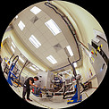 ALMA laboratory