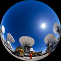 ALMA Transporter