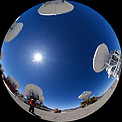 ALMA Transporter