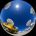 ALMA Transporter