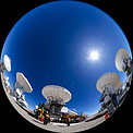 ALMA Transporter
