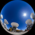 ALMA Transporter