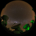 ALMA time-lapse