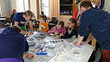Construíndo o Paranal em LEGO®