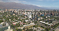 Material promocional para Comité Mixto ESO-Chile 2023