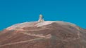 Blowing the lid off Cerro Armazones