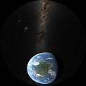 Audio Universe: Tour of the Solar System (fulldome)