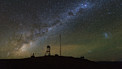 Cerro Armazones time-lapse