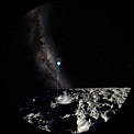 Back to the Moon for Good — Fulldome Trailer