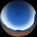 Chajnantor Plateau (fulldome)