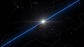 The ecliptic