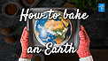 How did the Earth form?