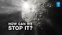Planetary defence 101: tracking dangerous asteroids