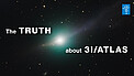Interstellar visitor 3I/ATLAS: expert breaks down the REAL science