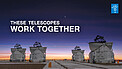Hacking the limits of telescope size