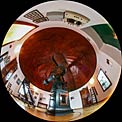 Doridis Telescope in Thissio