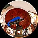 House of the Doridis Telescope