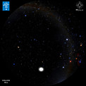 Flying from the Earth to the Sun (fulldome)