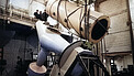 Building the 1.52-metre telescope