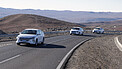 Electric vehicles