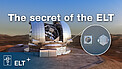Time capsule buried at ESO’s Extremely Large Telescope