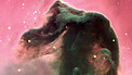 The Horsehead Nebula