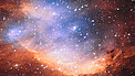 The Prawn Nebula from ESO's VST (wide crop)