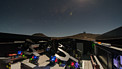 O Next-Generation Transit Survey (NGTS) no Paranal
