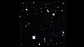 Um vídeo dos dados MUSE do Hubble Deep Field South