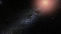 Voo pelo sistema da Proxima Centauri