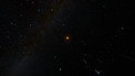 Voando desde a Terra até à estrela U Antliae