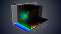 A Nebulosa Saturno a 3D