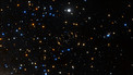 Artist’s impression video of the black hole binary system in NGC 3201