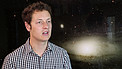 Entrevista com Thomas Collett sobre este trabalho