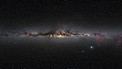 Zooming in on NGC 2467