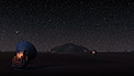 Aproximação ao coração de Messier 87